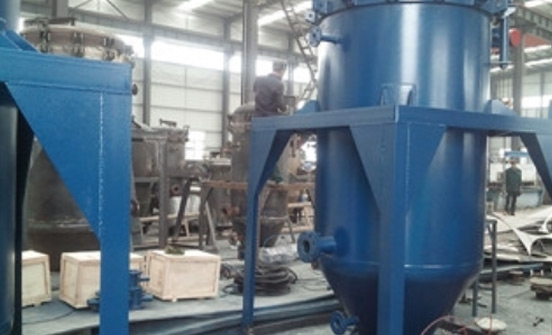 板式密閉過(guò)濾機(jī)的過(guò)濾原理是怎樣的